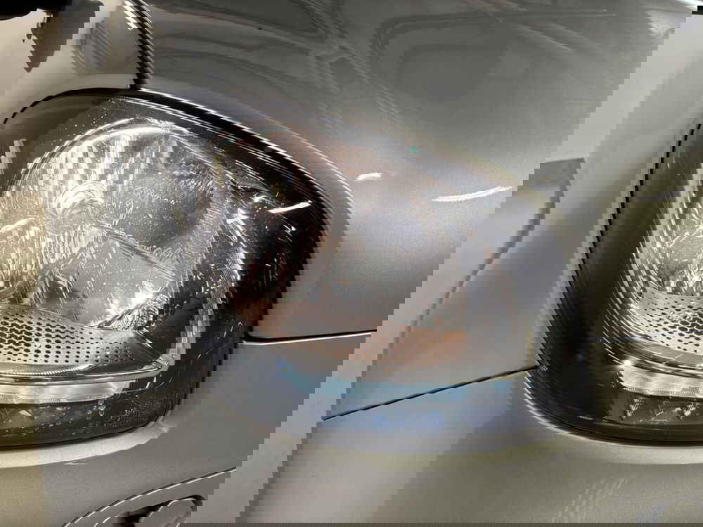 smart Fortwo usata a Milano (7)