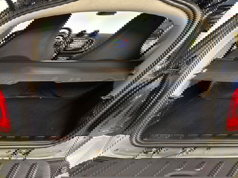 smart Fortwo usata a Milano (8)