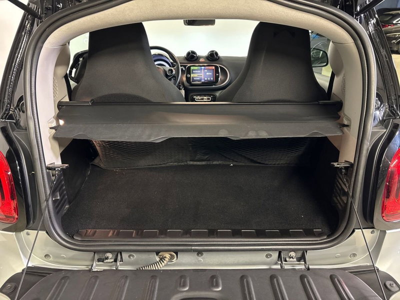 smart Fortwo usata a Milano (8)