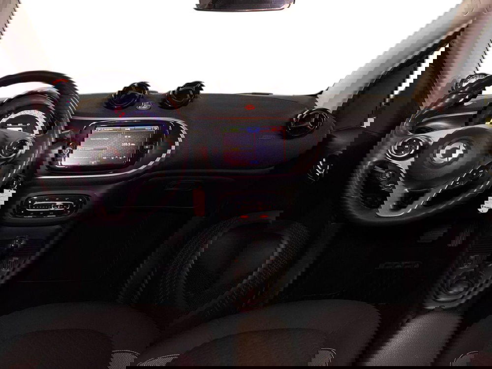 smart Fortwo usata a Milano (9)
