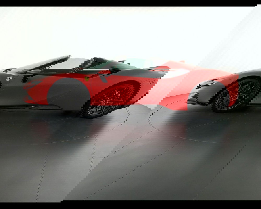 Ferrari SF90 Coupé usata a Verona (3)
