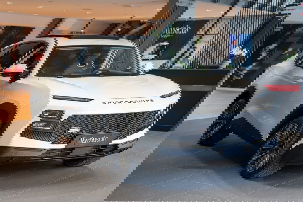 Sportequipe Sportequipe 6 GT nuova a Chieti