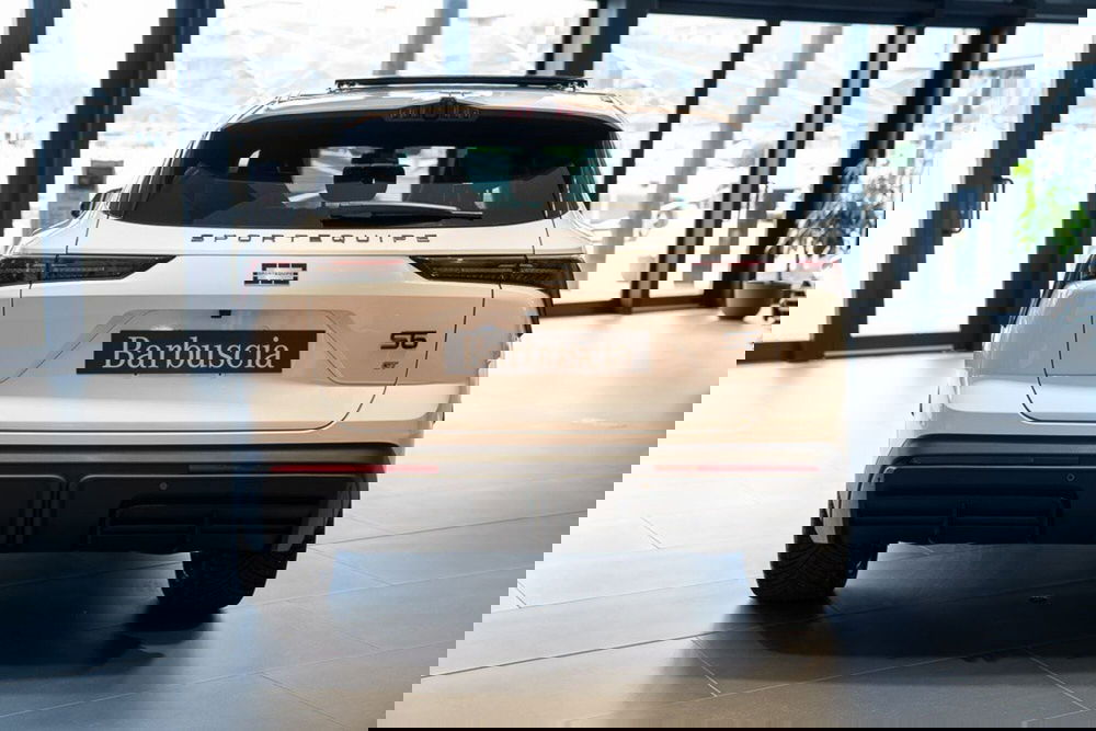 Sportequipe Sportequipe 6 GT nuova a Chieti (4)