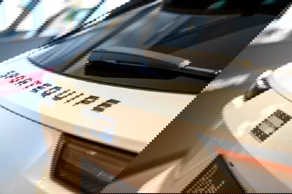 Sportequipe Sportequipe 6 GT nuova a Chieti (5)