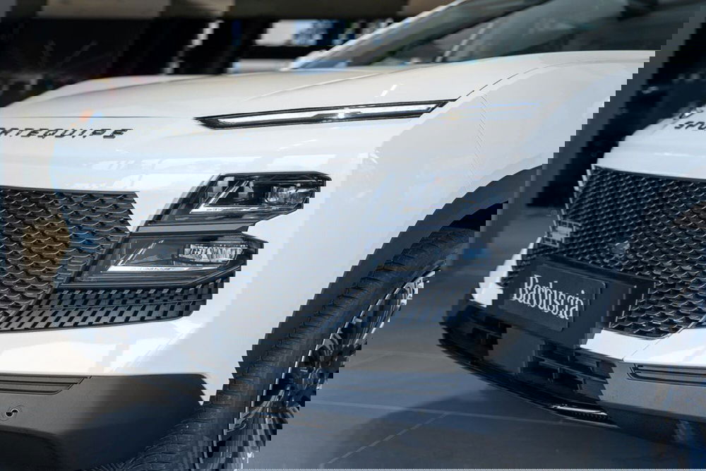 Sportequipe Sportequipe 6 GT nuova a Chieti (6)