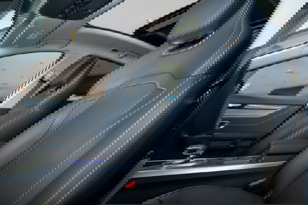 Sportequipe Sportequipe 6 GT nuova a Chieti (9)