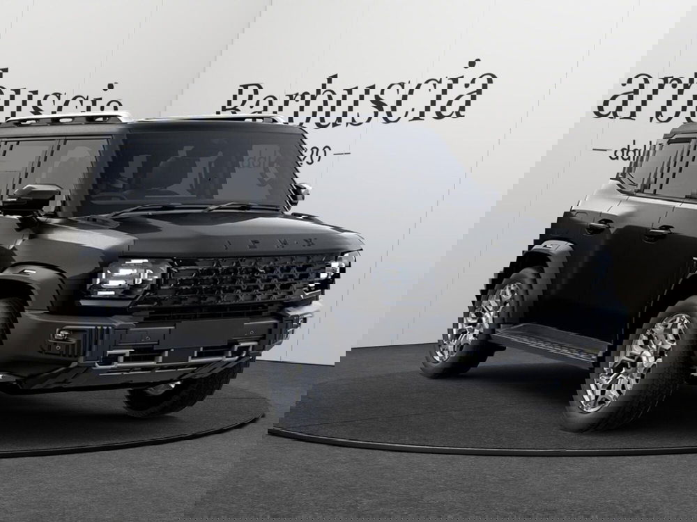 ICH-X K3 nuova a Pescara