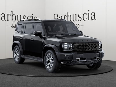 ICH-X K3 K3 2.0 Gpl 238cv dct nuova a Pescara