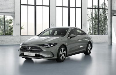 Mercedes-Benz CLA 250 4Matic Automatic Premium nuova a Mozzagrogna