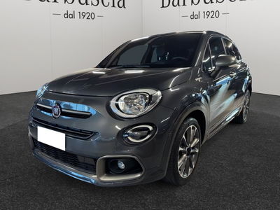 Fiat 500X 1.3 mjet Sport 95cv del 2023 usata a Pescara