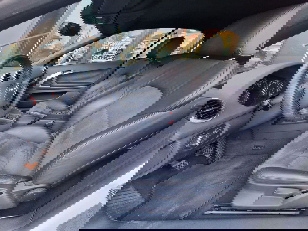 Audi A3 Cabrio usata a Milano (10)