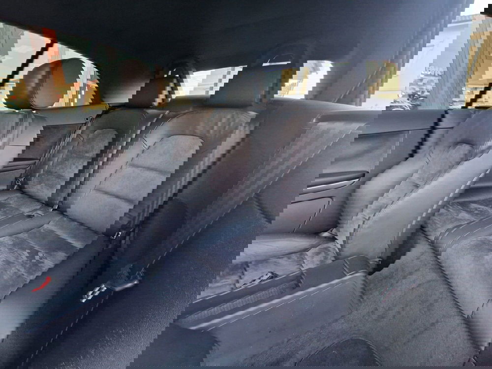 Audi A3 Cabrio usata a Milano (12)