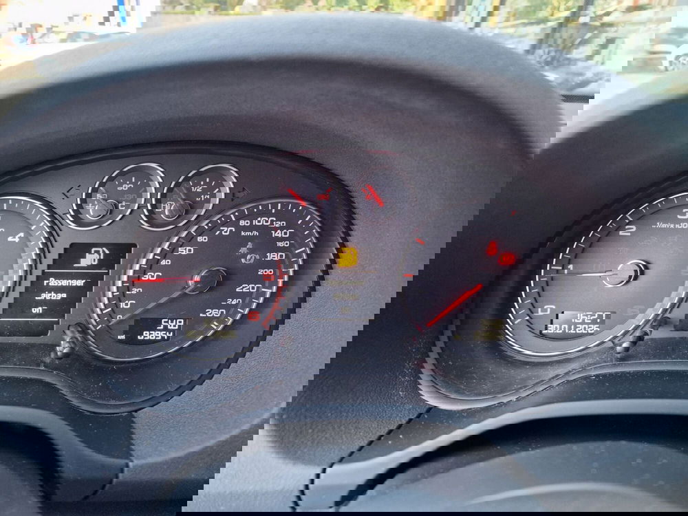 Audi A3 Cabrio usata a Milano (14)