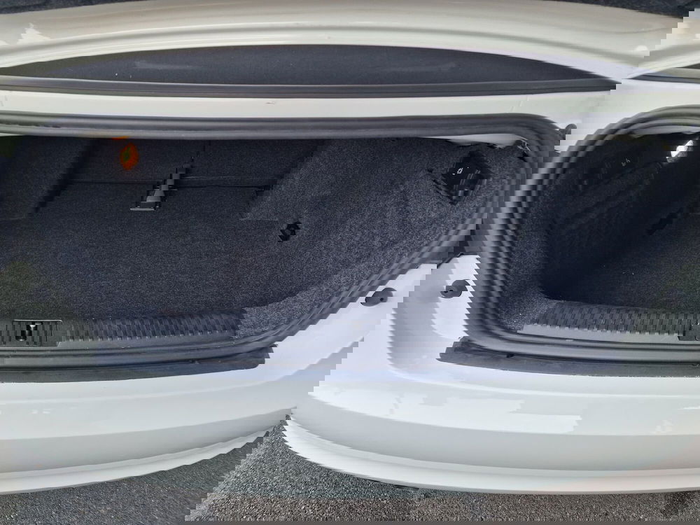Audi A3 Cabrio usata a Milano (16)