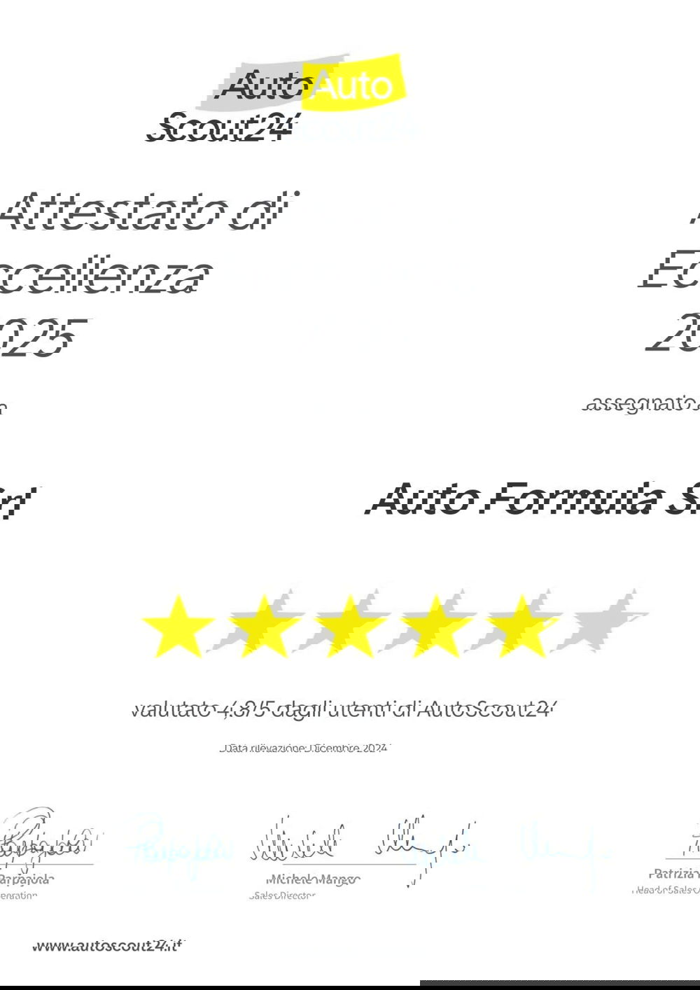 Audi A3 Cabrio usata a Milano (17)