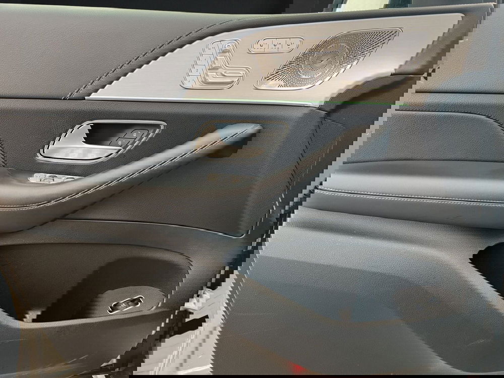 Mercedes-Benz GLE SUV usata a Cosenza (12)