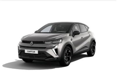 Renault Captur 1.8 full hybrid Techno 160cv auto nuova a Brunico/Bruneck