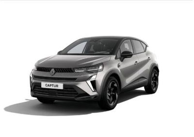 Renault Captur 1.8 full hybrid Techno 160cv auto nuova a Bolzano/Bozen