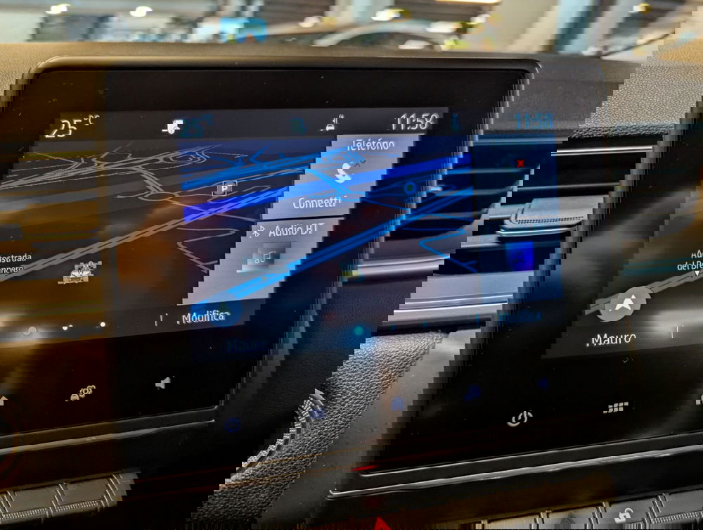 Renault Captur usata a Trento (10)