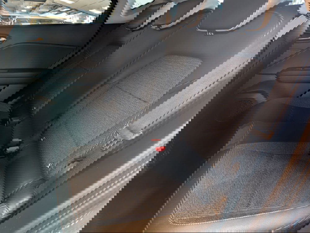 Renault Captur usata a Trento (13)