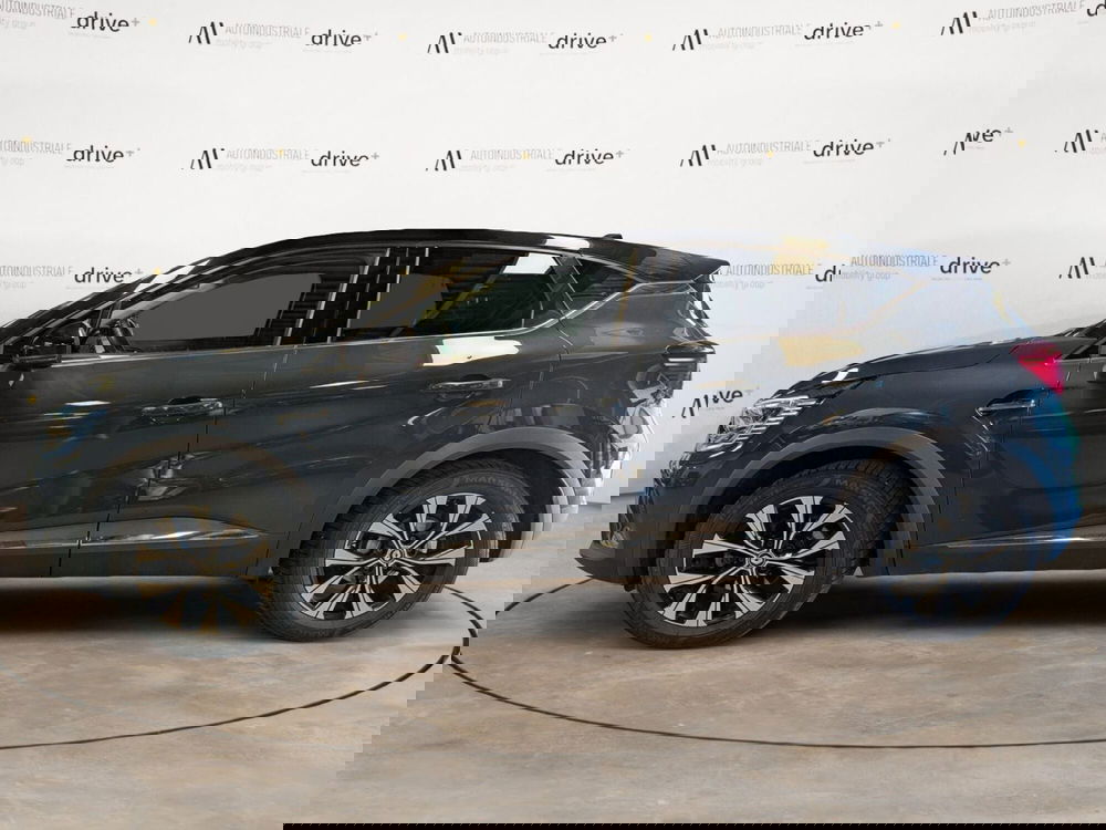 Renault Captur usata a Trento (3)