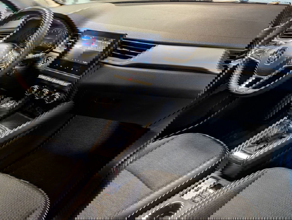 Renault Captur usata a Trento (6)