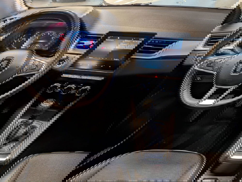 Renault Captur usata a Trento (7)