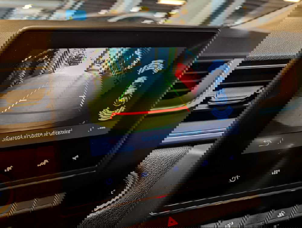 Renault Captur usata a Trento (9)