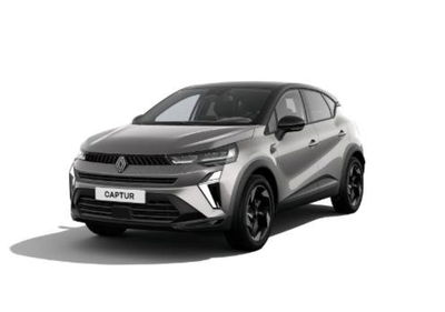 Renault Captur 1.8 full hybrid Techno 160cv auto nuova a Trento