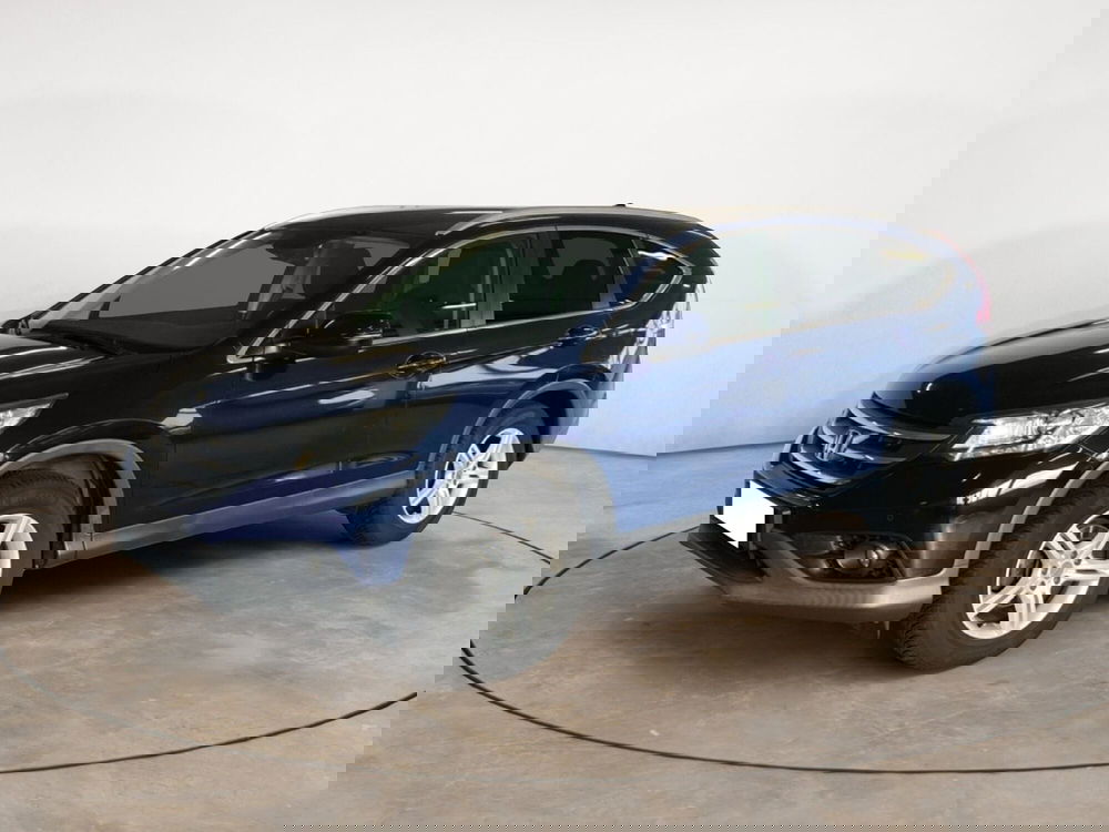 Honda CR-V usata a Vercelli