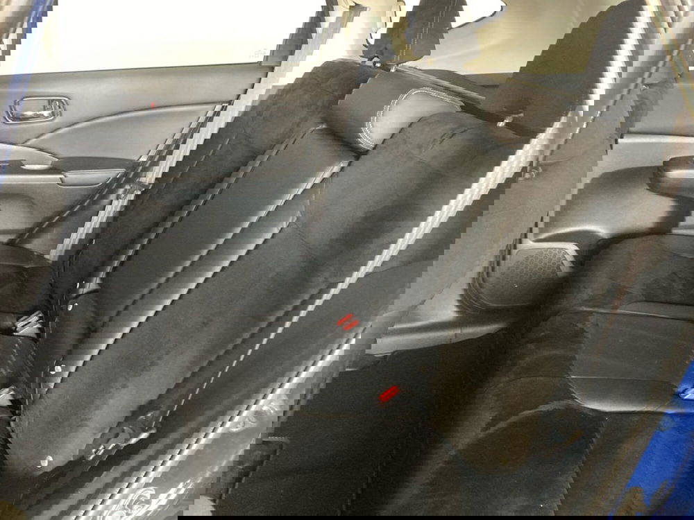 Honda CR-V usata a Vercelli (15)