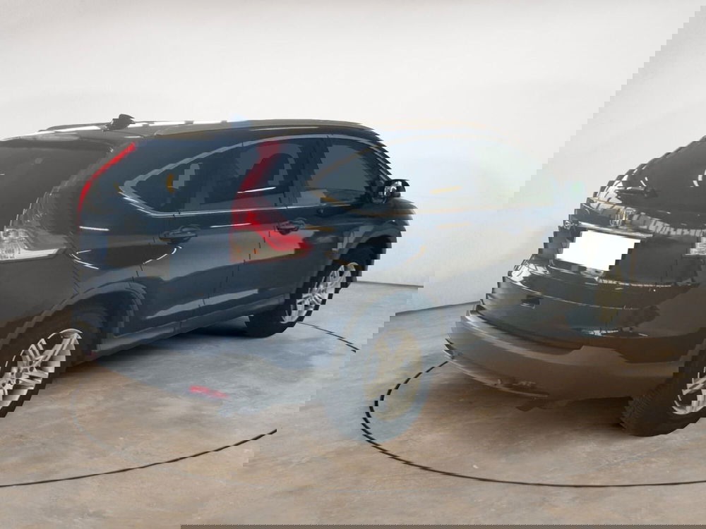 Honda CR-V usata a Vercelli (6)