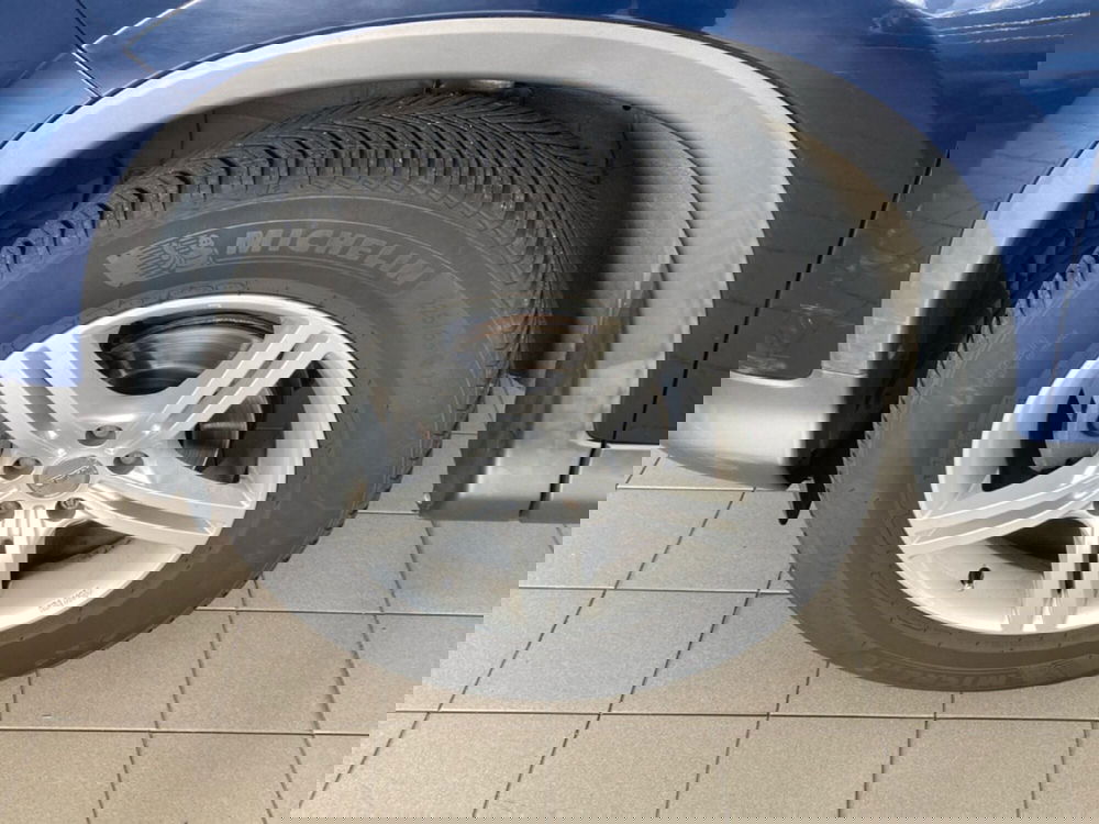 Honda CR-V usata a Vercelli (8)