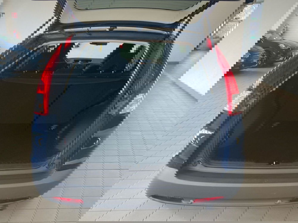 Honda CR-V usata a Vercelli (9)