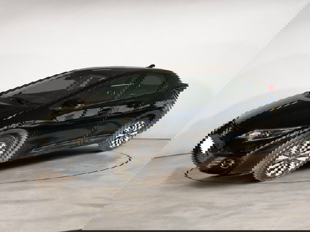 Honda Civic usata a Vercelli