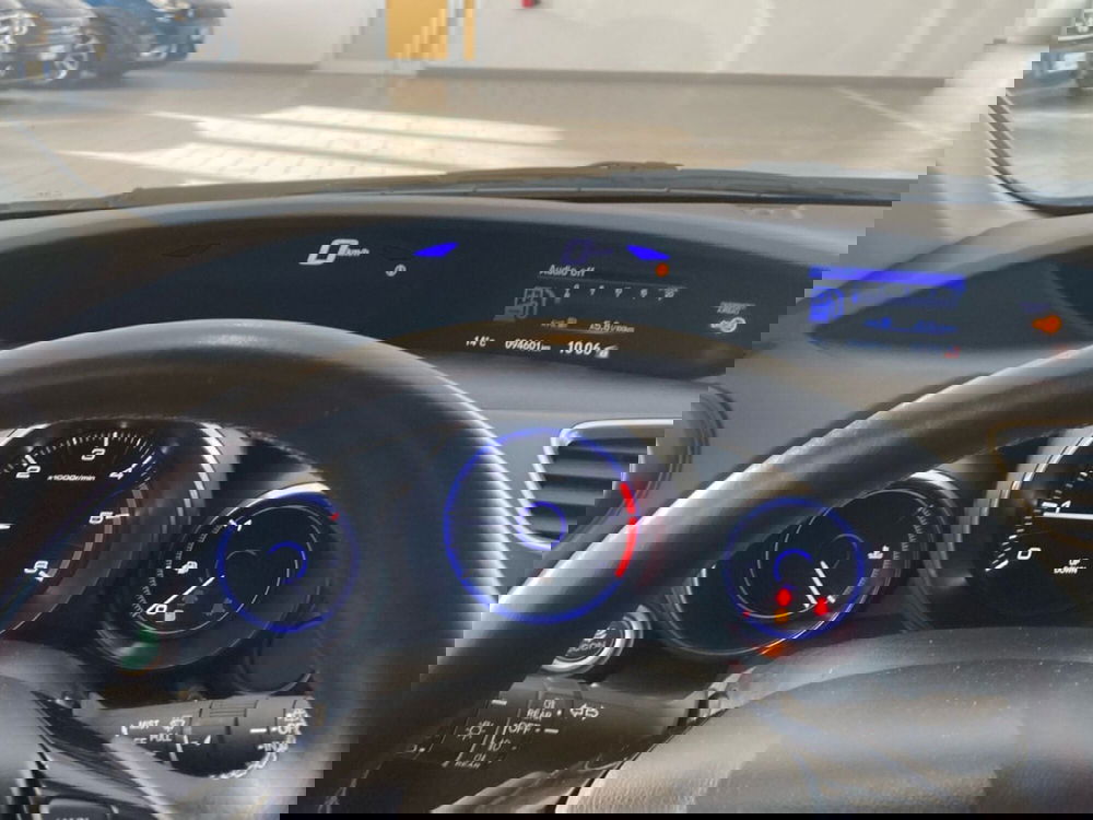 Honda Civic usata a Vercelli (12)