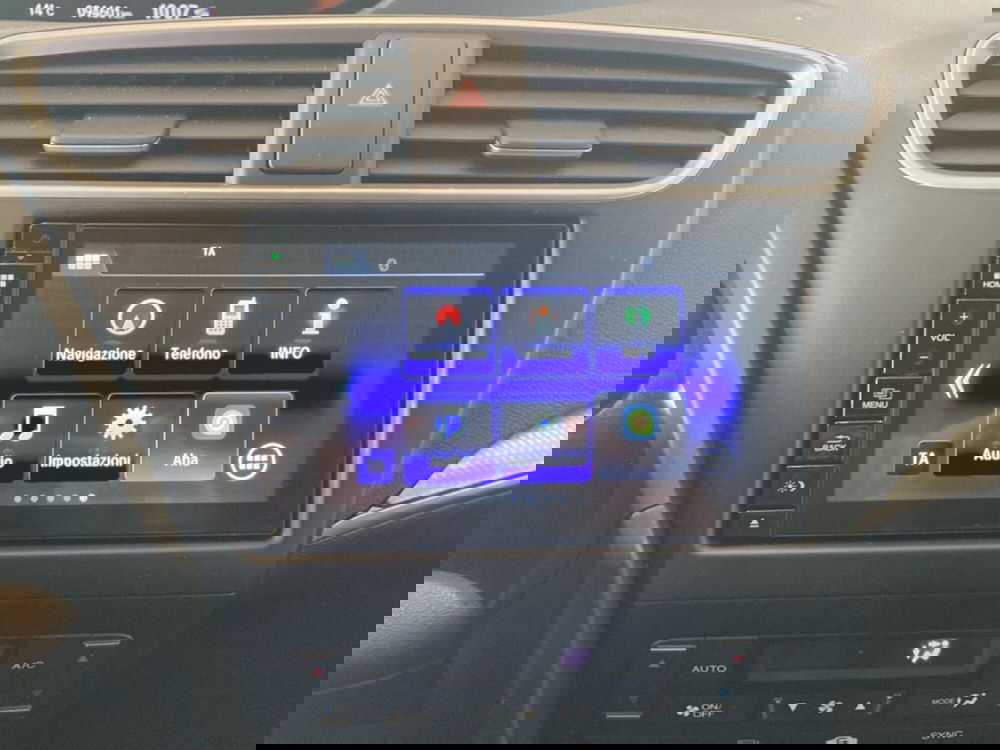 Honda Civic usata a Vercelli (13)