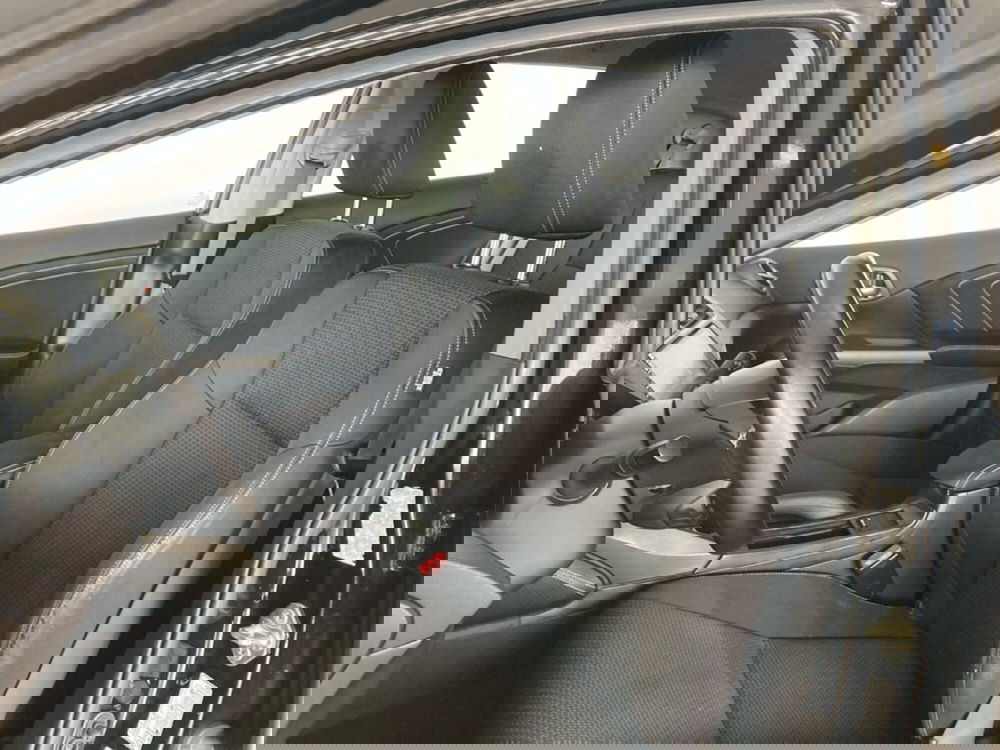 Honda Civic usata a Vercelli (14)