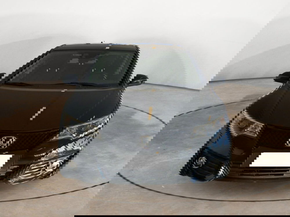 Honda Civic usata a Vercelli (2)