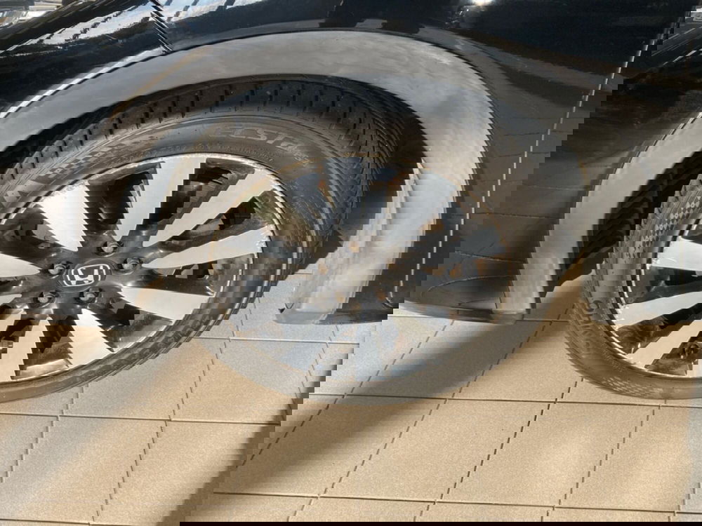 Honda Civic usata a Vercelli (8)