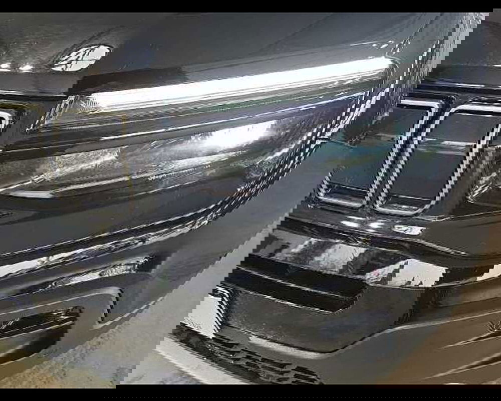 Jeep Avenger usata a Roma (6)