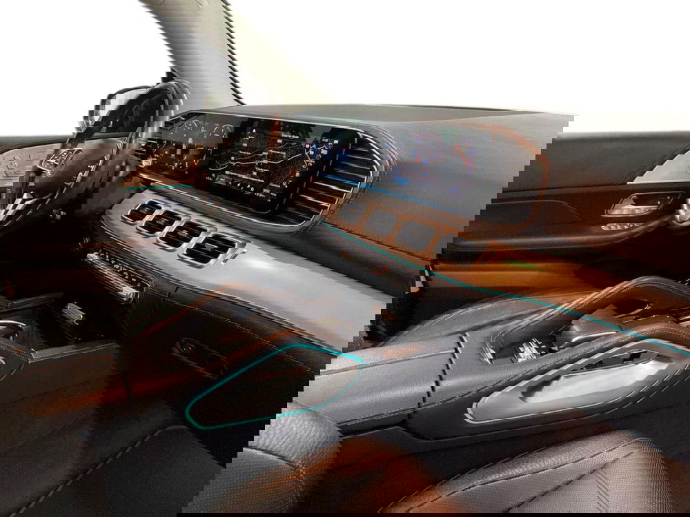 Mercedes-Benz GLE SUV usata a Macerata (12)