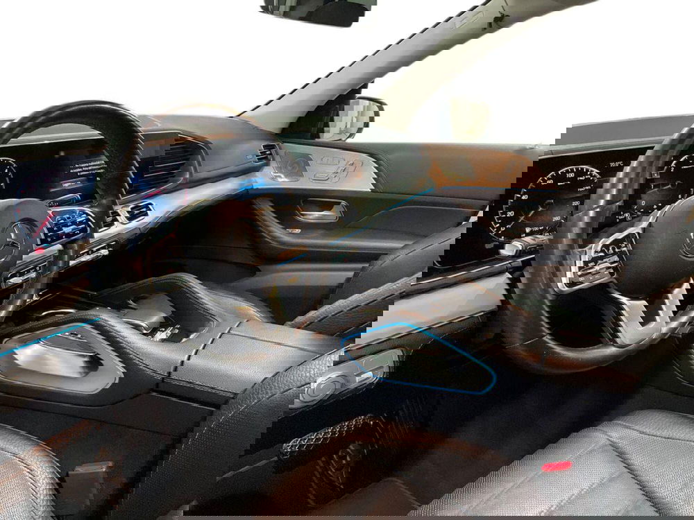 Mercedes-Benz GLE SUV usata a Macerata (16)