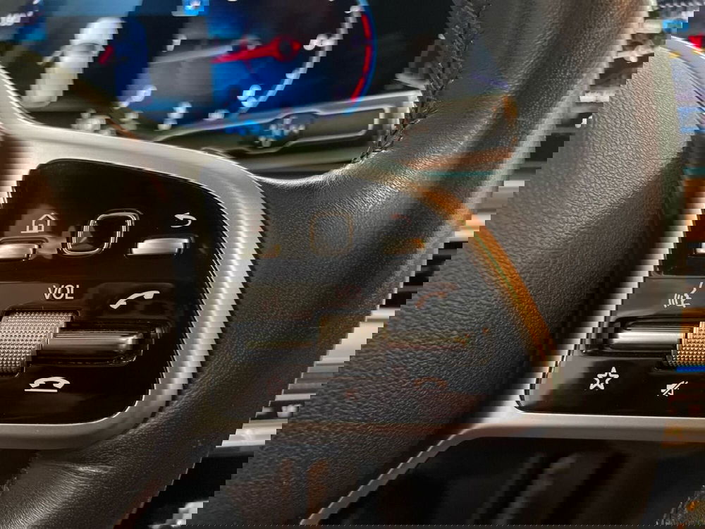 Mercedes-Benz GLE SUV usata a Macerata (20)