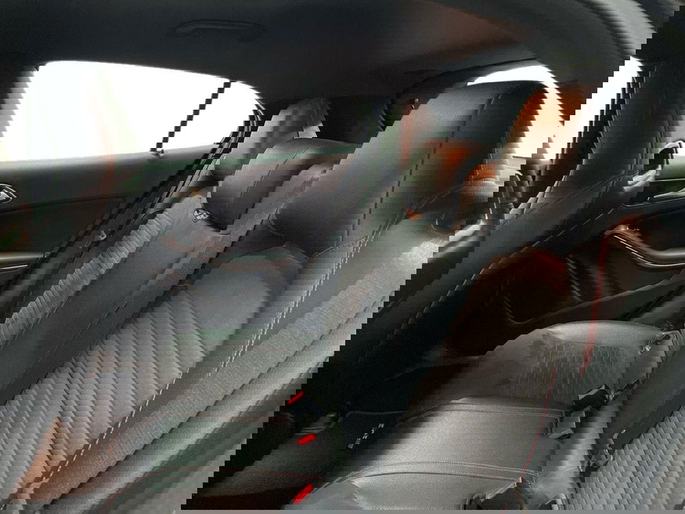 Mercedes-Benz GLA SUV usata a Macerata (13)