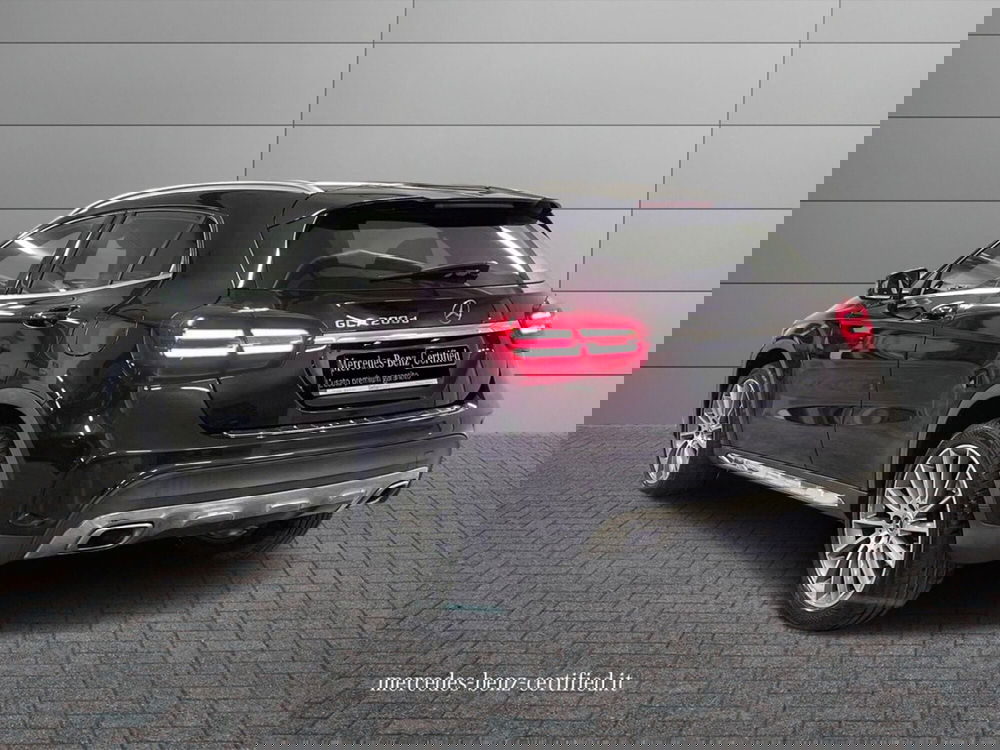 Mercedes-Benz GLA SUV usata a Macerata (3)