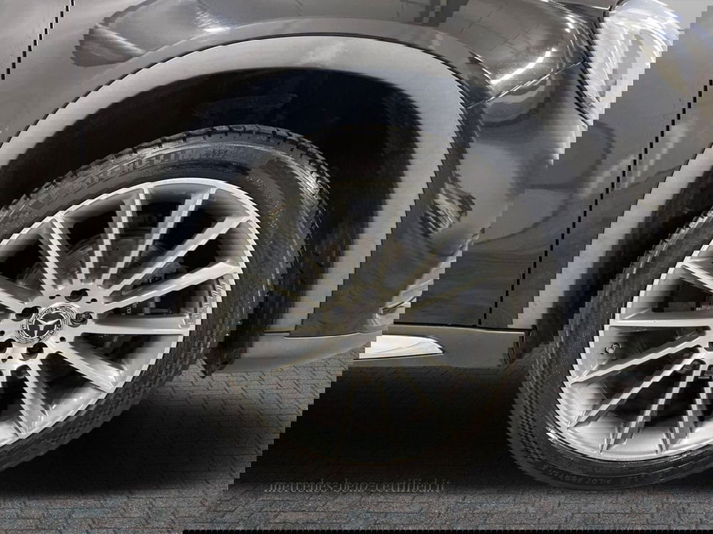 Mercedes-Benz GLA SUV usata a Macerata (8)