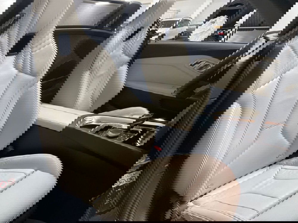 BMW Z4 Cabrio usata a Macerata (14)