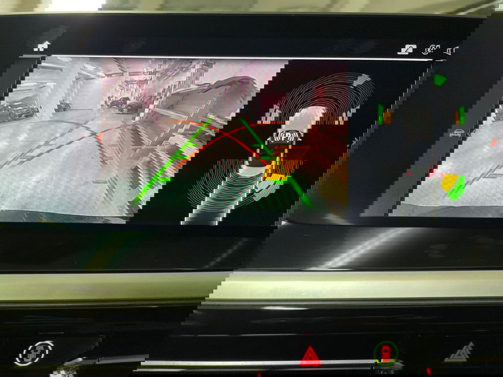 BMW Z4 Cabrio usata a Macerata (18)