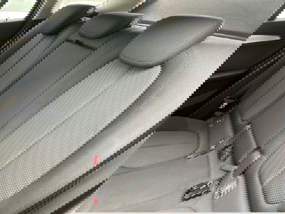 BMW X1 usata a Macerata (13)